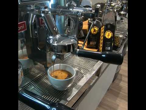 La Pavoni Vasari