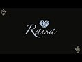 Raisa  rat dywes  official audio  new 2020   romane gila 