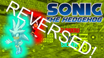 Sonic 06 but it
