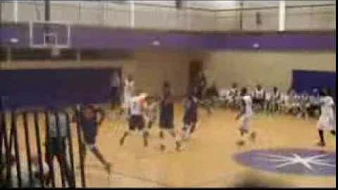 Derrick Hazelwood Vs. Gainesville Heat