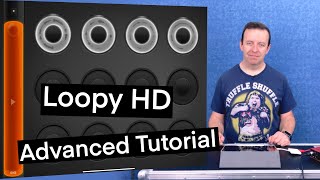 Loopy HD - Advanced Tutorial screenshot 4