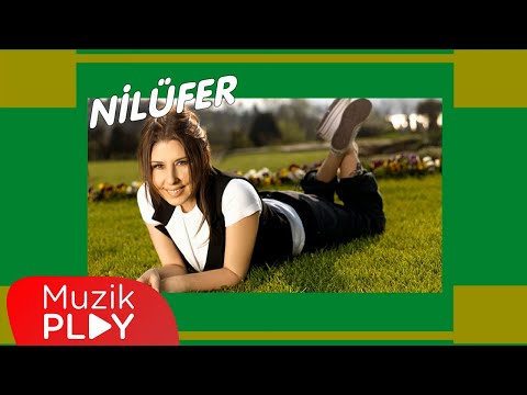 Nilüfer - Hatıra Defteri (Official Audio)