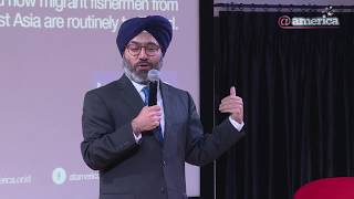 Download lagu USINDO Jakarta - U.S. Embassy Jakarta Open Forum: Investigative Reporting