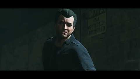 ADA vs. Licker and Mr. X : Resident Evil 2 Remake - (GTA 5 Cinematic)