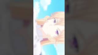 Erina Nakiri Edit - Not My Twixtor