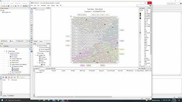 Quartus 13.1 and Altera DE1-Soc how to use it #altera #intel #vhdl #hdl #fpga #quartus #tutorial