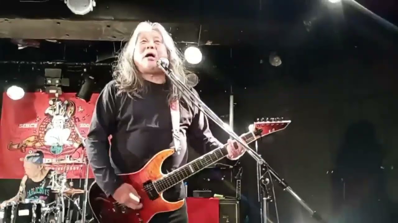 GARLIC BOYS 2025/7/5 CLUB UPSET 2025/6/21 SIBUYA CLUB QUATTRO