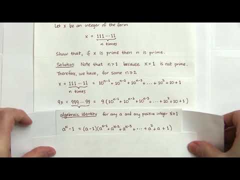 COMC Practice Problems