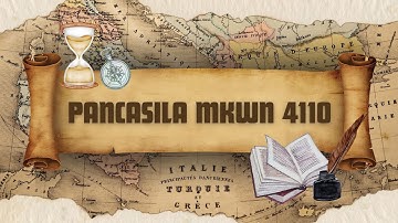 Tugas Tutorial Online 1_Pancasila_PGSD_UPBJJ-UT SEMARANG