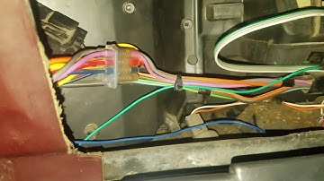 Gbody HVAC system overview and problems.  On David