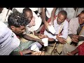 Eritrean Wedding Deki Andu Temesgen Medhanie And Weyni Debasay Part 1 