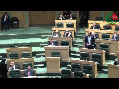 النواب يقر القانون المعدل لقانون خدمة الضباط في القوات المسلحة الأردنية