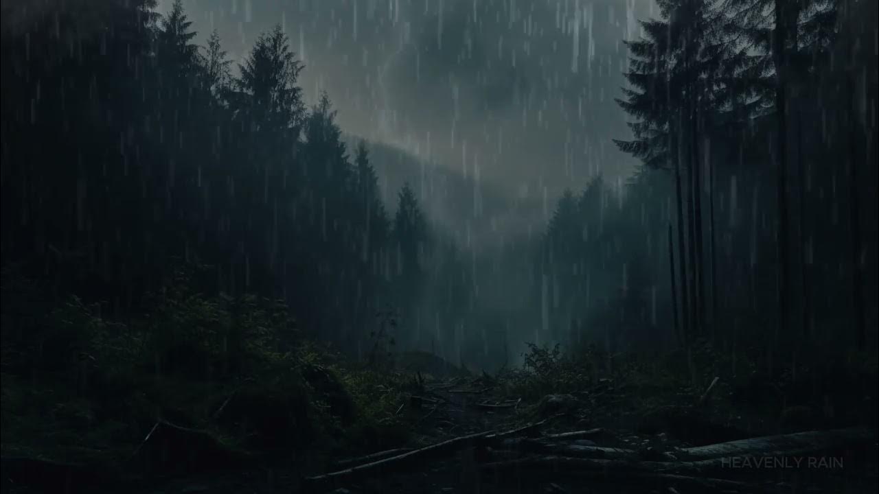 Heavenly Rain - Instrumental Worship, Soaking Worship Music with Rain Sounds Heavenly Rain - Instrumental Worship, Soaking Worship Music with Rain Sounds