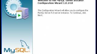 видео How to Install MySQL Server on Windows