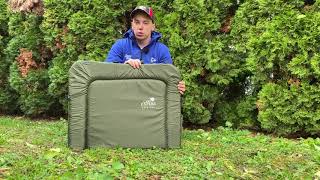 Carp Expert Original Pontymatrac videó