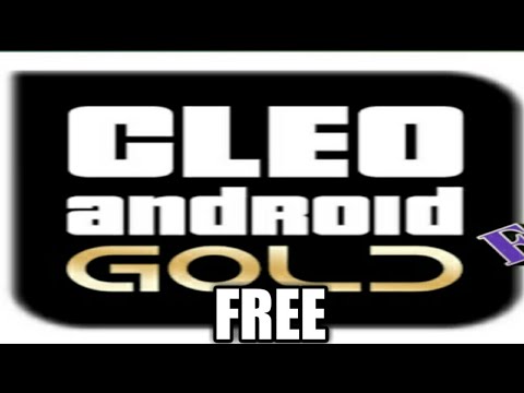CLEO SA for Android - Download the APK from Uptodown