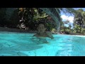 Sony action cam test 1080p