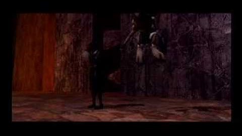 MDK2 (Dreamcast) - Cutscene, 9-End