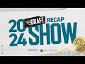 2024 nfl draft recap show  jacksonville jaguars