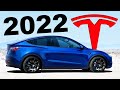 The NEW 2022 Model Y is the Best Tesla Deal Ever