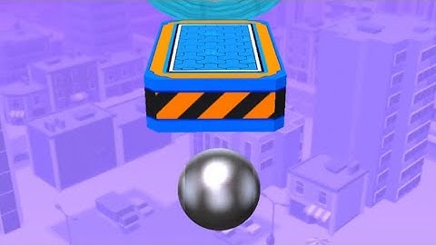 Going Balls - SpeedRun Gameplay Level 30