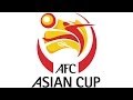AFC Asian Cup 2007 Final -- Saudi Arabia vs Iraq