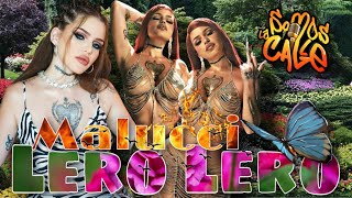 Boricua Primera Ves Reaccionando A Malucci Lero Lero