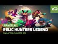 Relic Hunters Legend | Ein Looter-Shooter RPG thumbnail