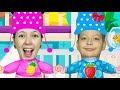 Baby Don't Cry 2 + more Kids Songs & Videos with Max Mp3 Song