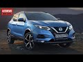 Обновленный Nissan Qashqai (2020): что нового? Цены и комплектации