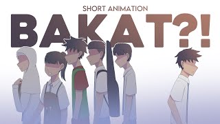 Bakat?! | Indonesian Short Animation