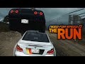 NFS THE RUN / FUNNY MOMENTS #4