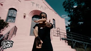 Lil 2Real -Creeper (Official Music Video) @ShotByRicki
