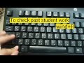 To check your recent activity in your computer #computershorts #computergyan #learncomputerinhindi
