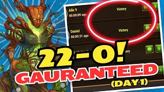 Download Lagu PERFECT Eden Brawl Team 100% Win Rate! | Hero Wars Mobile MP3 Download Lagu PERFECT Eden Brawl Team 100% Win Rate! | Hero Wars Mobile MP3