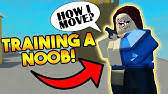 Noob To Pro Guide In Arsenal Roblox Youtube - roblox arsenal tips and tricks