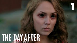 The Day After 2 Part 1 Full Movie Zombie Movie Horror Action