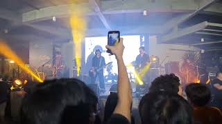 ONE CLICK STRAIGHT: Live at Trinoma [Full Set]