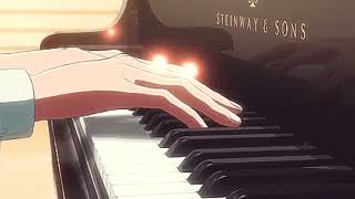 Bruce Hornsby - The Way It Is (slowed + reverb)