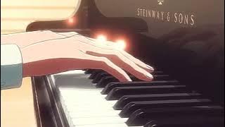 Bruce Hornsby - The Way It Is (slowed reverb)