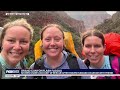 Grand Canyon flash flood survivors share story | FOX 10 Phoenix