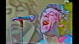 Boomtown Rats - She's So Modern live 1978 1080p