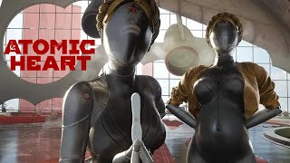Remember Atomic Heart? - Review