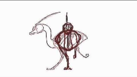 Rotating Camera Animation Guide