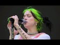 Billie Eilish – Last Night (Official Music Video)