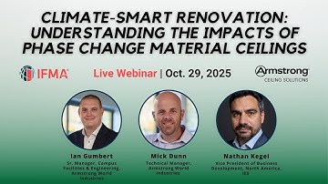 Climate-Smart Renovation