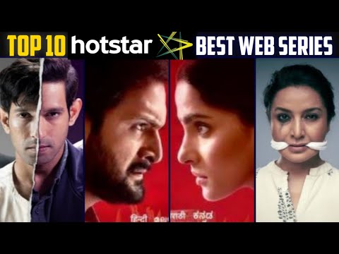 top-10-best-web-series-on-hotstar-|-top-indian-web-series-#hotstar