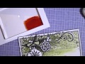 Color Me Ebony Christmas Card Toppers Color Me Ebony Christmas Card Toppers
