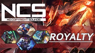 NCS - Egzod &amp; Maestro Chives - Royalty (ft. Neoni) | MLBB Gaming Music Mix | ML Song