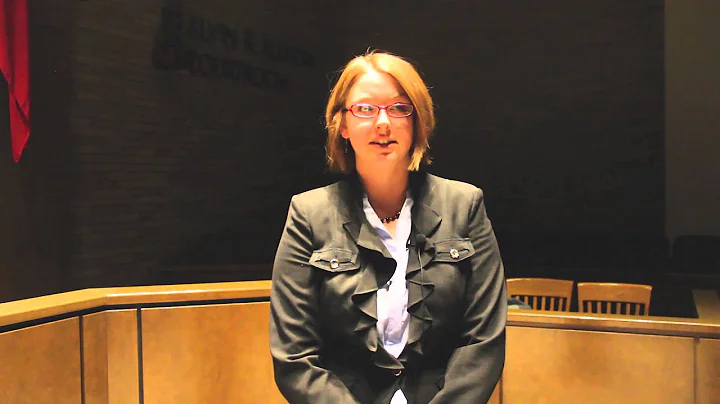 A Farewell to Martha McDaniel, Texas Tech Law's Un...